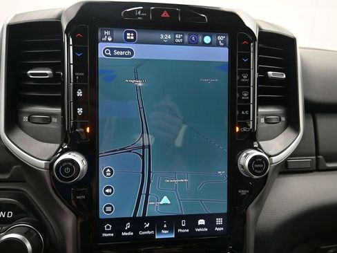 Used 2025 RAM 1500 Big Horn image 18