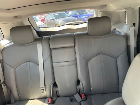 Used 2012 Cadillac SRX Premium FWD image 12