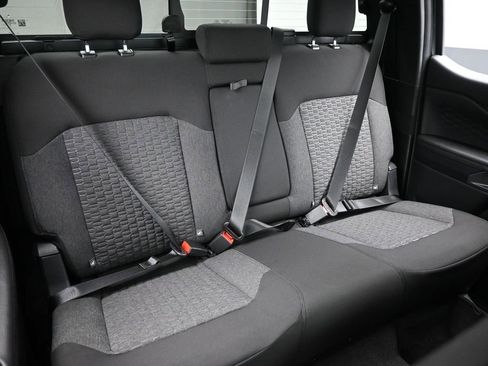 New 2025 Ford Ranger XLT image 39