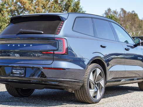 New 2025 Volvo EX90 Ultra image 6