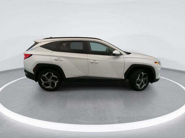 Used 2023 Hyundai Tucson SEL AWD/4WD image 5