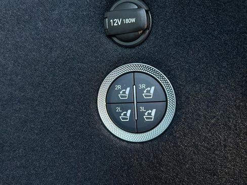 New 2026 Genesis GV80 3.5T Prestige image 26