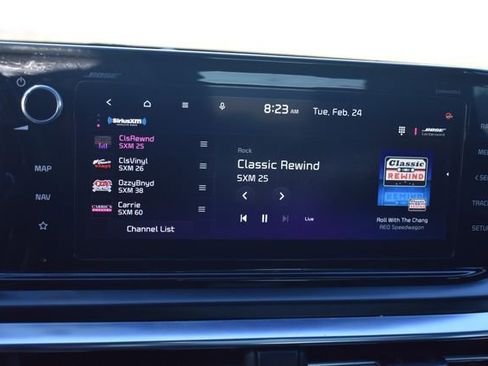 Certified 2023 Kia K5 GT w/ GT1 Package image 29