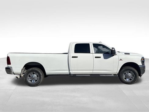 New 2026 RAM 3500 Tradesman image 10