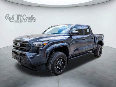 Used 2024 Toyota Tacoma SR