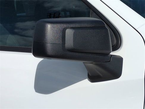 New 2026 Chevrolet Silverado 1500 Custom image 12