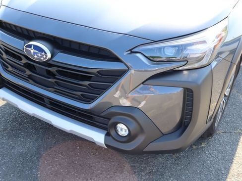 Certified 2025 Subaru Outback Limited w/ Popular Package #2 AWD/4WD image 10