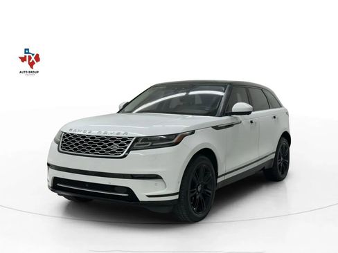 Used 2020 Land Rover Range Rover Velar S image 4