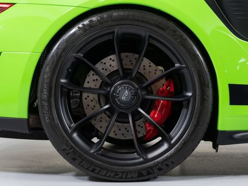 Used 2019 Porsche 911 GT3 RS RWD image 17