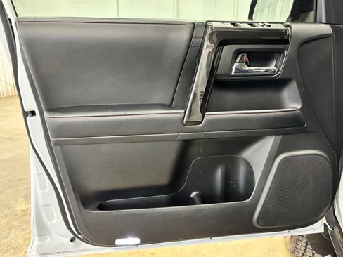 Used 2024 Toyota 4Runner TRD Pro AWD/4WD image 18