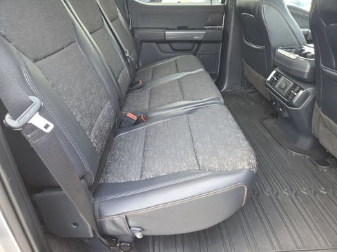 Used 2022 Ford F150 Tremor w/ Equipment Group 401A Mid AWD/4WD image 18