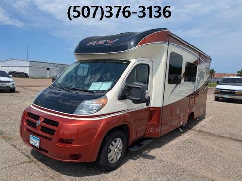Used 2015 RAM ProMaster 3500 image 2