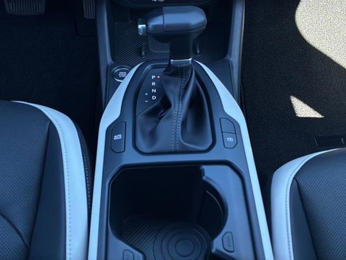 New 2026 Kia K4 GT-Line image 22