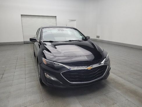 Used 2024 Chevrolet Malibu LT image 13