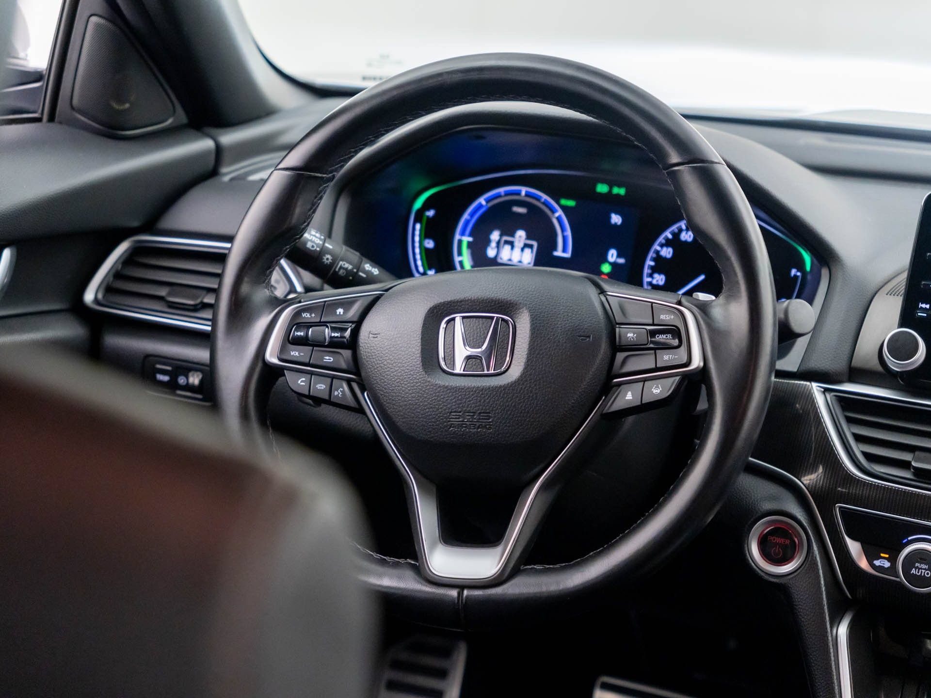 Used 2022 Honda Accord Sport image 10
