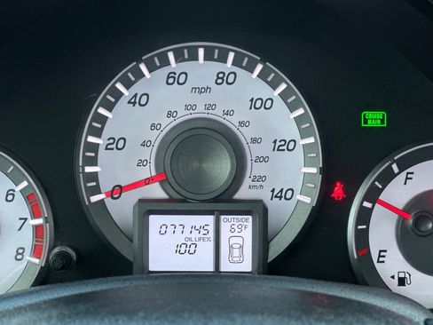 Used 2012 Honda Pilot EX-L image 18