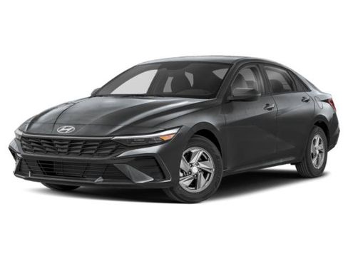 New 2026 Hyundai Elantra SE FWD image 34
