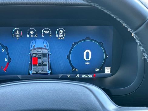 Used 2024 Ford F150 XLT w/ Equipment Group 302A MID image 25