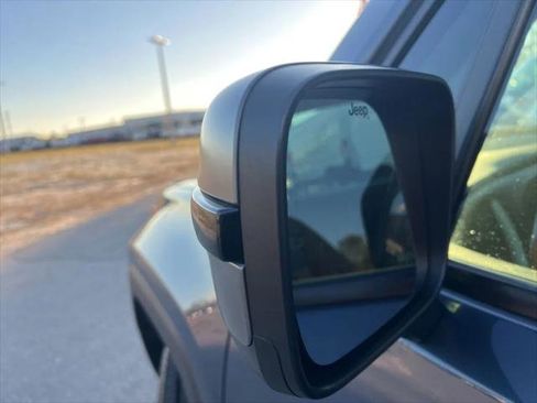 Certified 2020 Jeep Renegade Limited AWD/4WD image 28