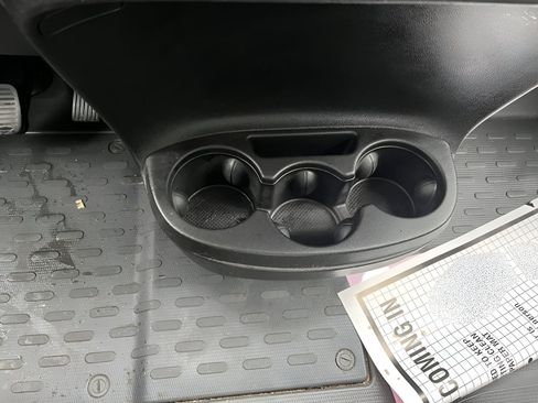 Used 2021 RAM ProMaster 3500 image 22