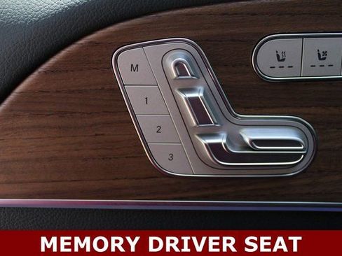 New 2026 Mercedes-Benz GLS 450 4MATIC image 16