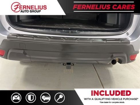 Used 2020 Subaru Forester Limited image 21