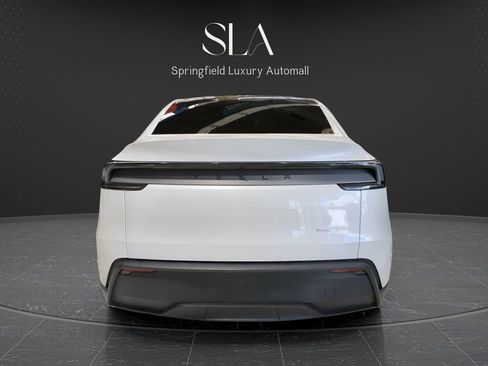 Used 2026 Tesla Model Y Long Range AWD/4WD image 6