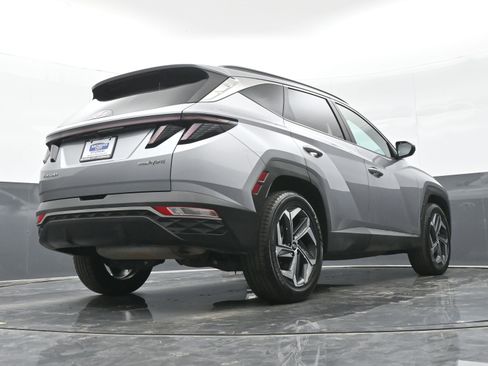 Used 2023 Hyundai Tucson SEL AWD/4WD image 44