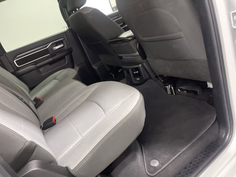 Used 2024 RAM 3500 Big Horn image 22