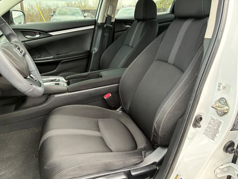 Used 2020 Honda Civic LX image 14