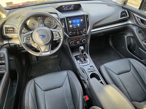 Certified 2022 Subaru Crosstrek 2.5i Limited w/ Moonroof Package 2 image 13