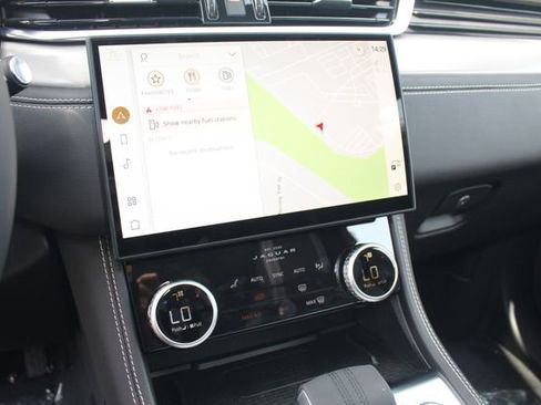 New 2026 Jaguar F-PACE R-Dynamic S image 16