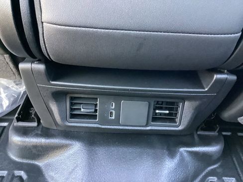 New 2026 Chevrolet Silverado 1500 W/T w/ WT Value Package AWD/4WD image 19