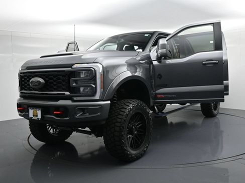 New 2026 Ford F250 XLT w/ XLT Premium Package AWD/4WD image 27