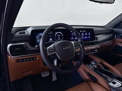 New 2025 Kia Telluride SX Prestige X-Line image 11