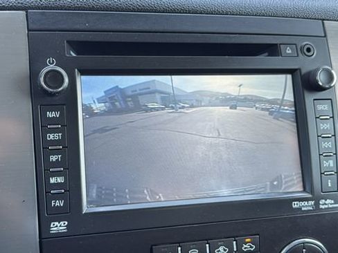 Used 2013 GMC Sierra 2500 SLT w/ SLT Convenience Package image 15