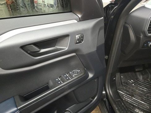 Used 2023 Ford Bronco Sport Outer Banks image 53