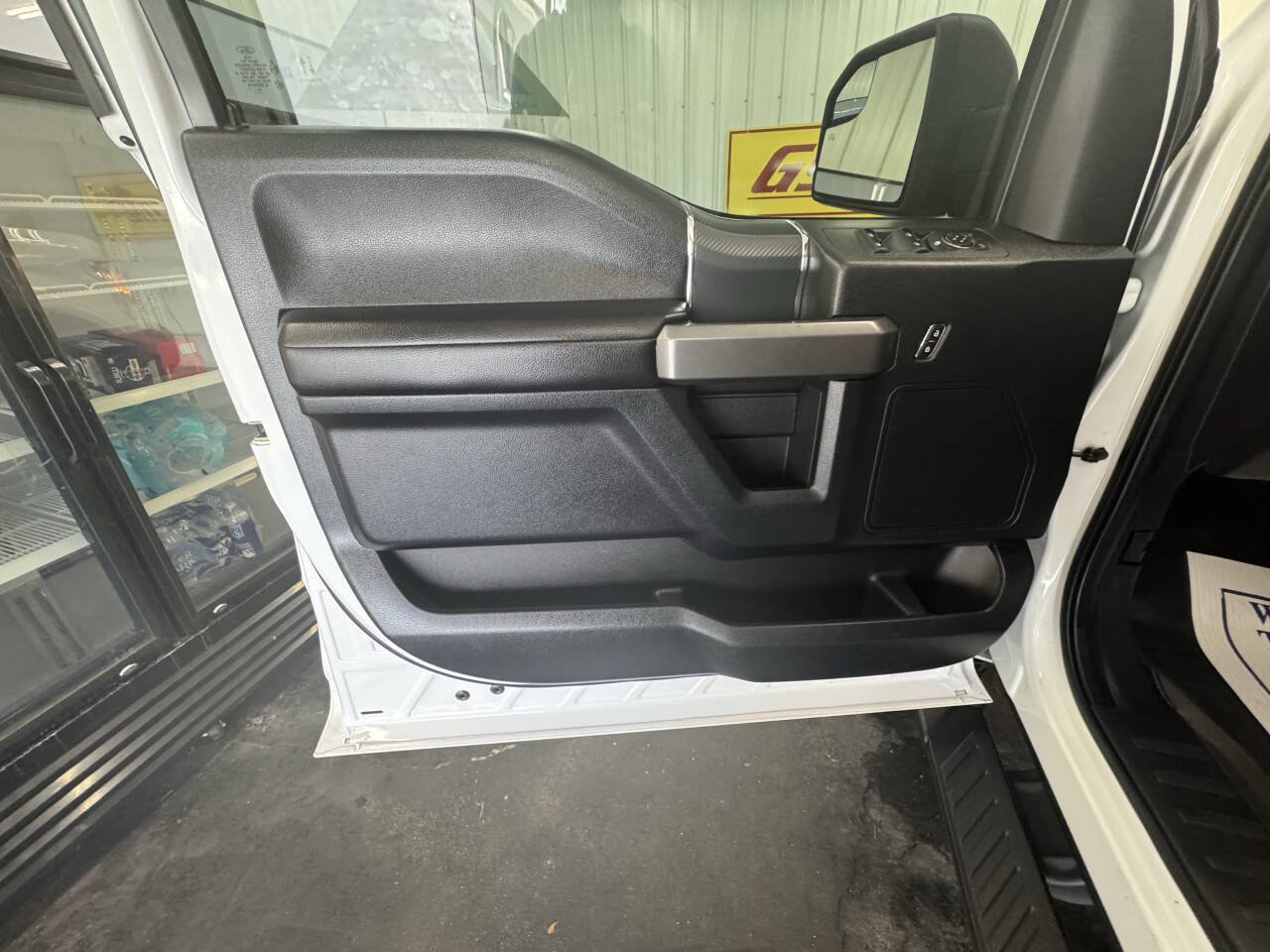 Used 2020 Ford F150 XLT w/ Equipment Group 302A Luxury AWD/4WD image 25