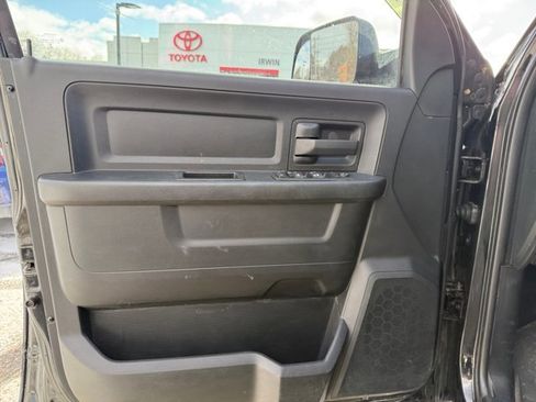 Used 2015 RAM 2500 Tradesman w/ Chrome Appearance Group image 23