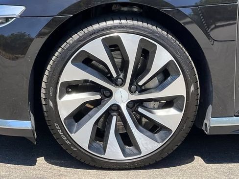 Used 2022 Lucid Air Grand Touring AWD/4WD image 30