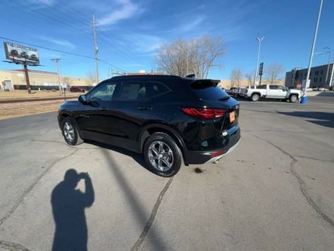 Used 2023 Chevrolet Blazer LT w/ Convenience Package image 6