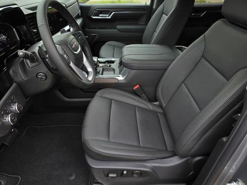 New 2026 GMC Sierra 1500 SLT AWD/4WD image 22