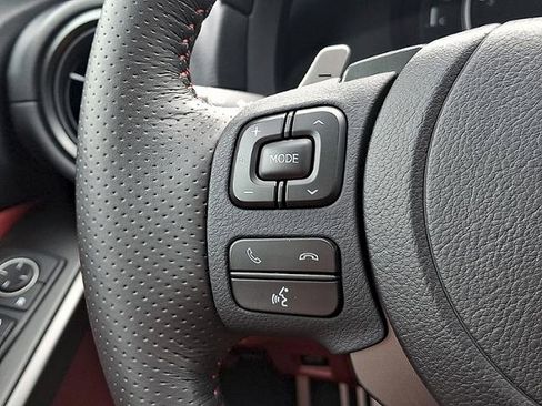 Certified 2024 Lexus IS 350 F Sport w/ Memory Package AWD/4WD image 20