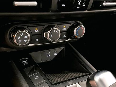 New 2027 Nissan Kicks S FWD image 27