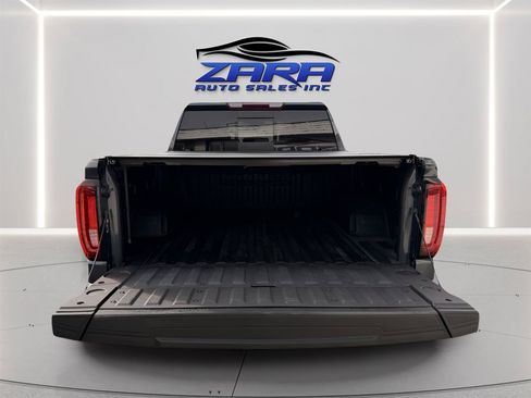 Used 2021 GMC Sierra 1500 Denali w/ Driver Alert Package II AWD/4WD image 30