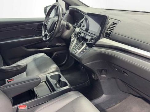 Used 2023 Honda Odyssey Sport image 27