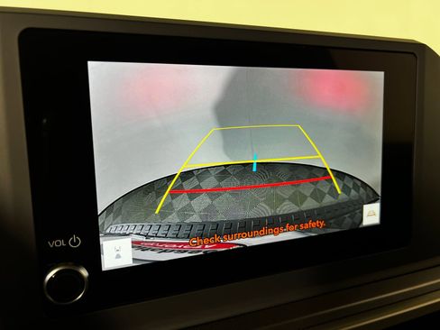 Certified 2025 Toyota 4Runner SR5 image 17