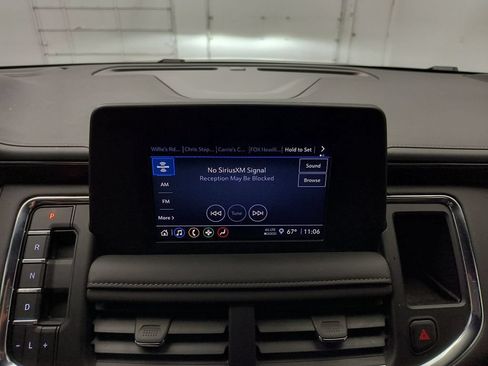 Used 2024 Chevrolet Tahoe LS w/ Driver Alert Package AWD/4WD image 24