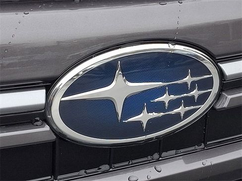 New 2026 Subaru Forester Premium image 11