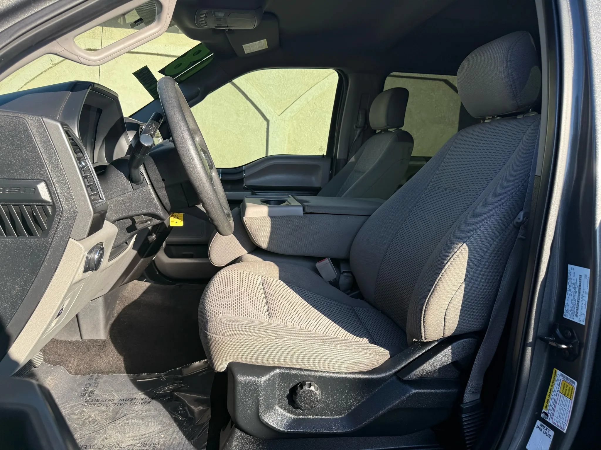 Used 2018 Ford F150 XLT RWD image 22